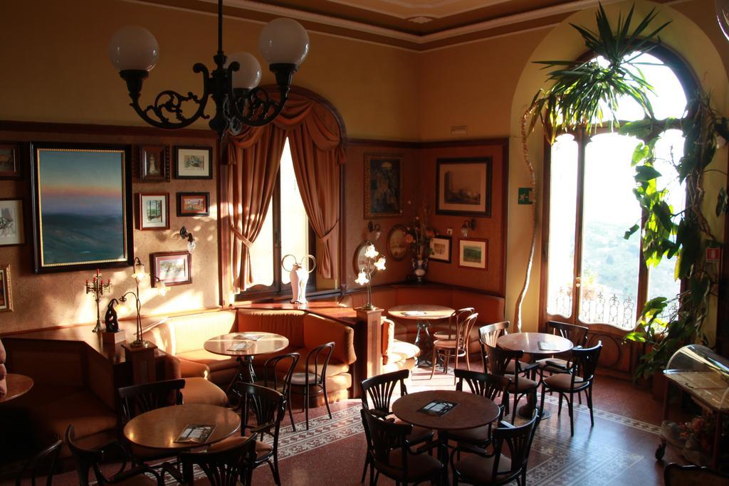La Corte Segreta Montepulciano Stazione Extérieur photo