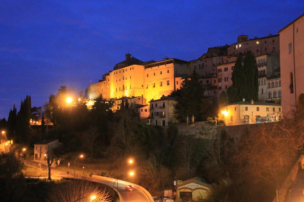 La Corte Segreta Montepulciano Stazione Extérieur photo