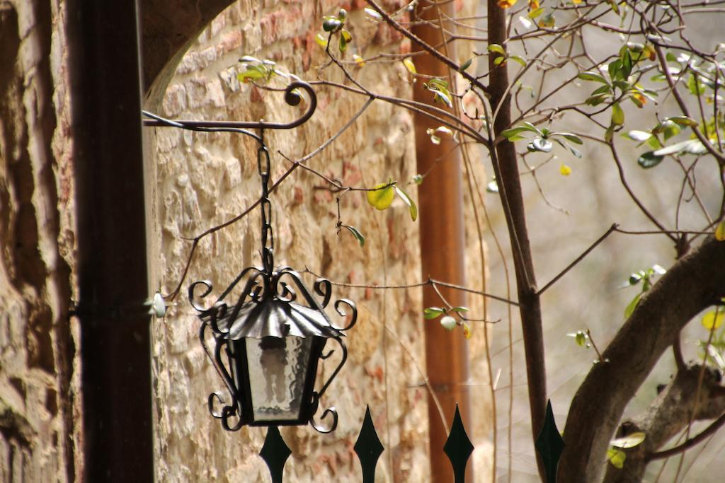 La Corte Segreta Montepulciano Stazione Extérieur photo