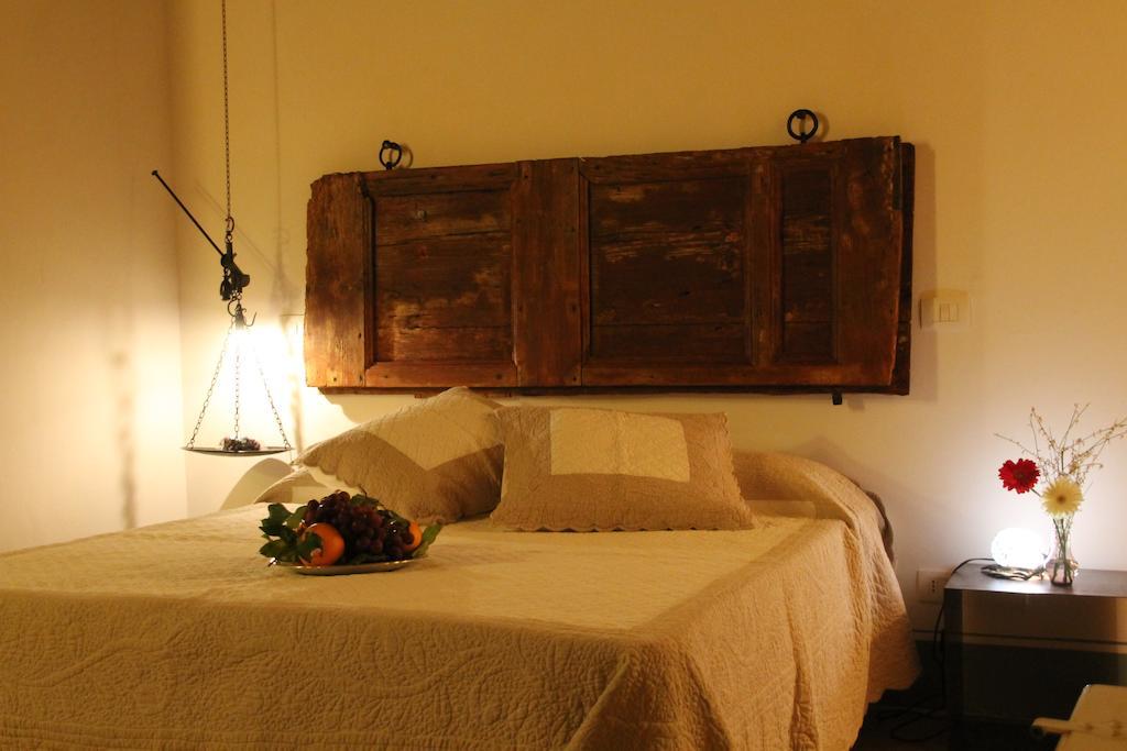 La Corte Segreta Montepulciano Stazione Chambre photo
